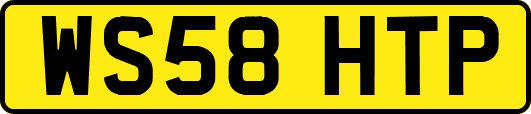 WS58HTP
