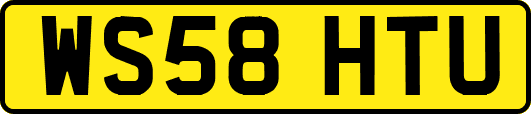 WS58HTU