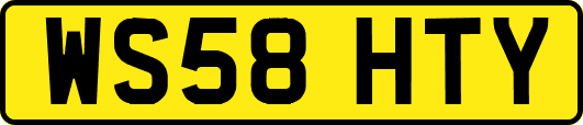 WS58HTY