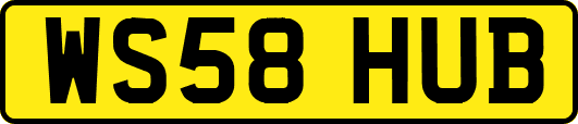 WS58HUB