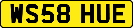 WS58HUE
