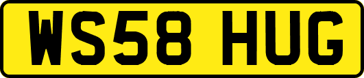 WS58HUG