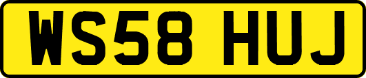 WS58HUJ