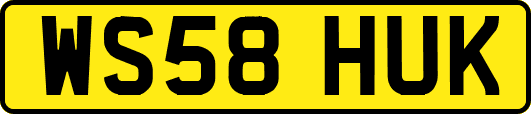 WS58HUK