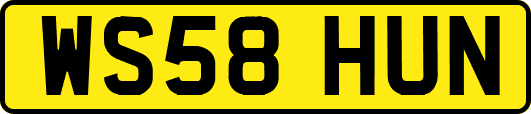 WS58HUN