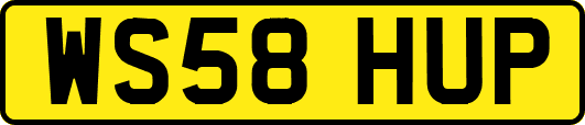 WS58HUP