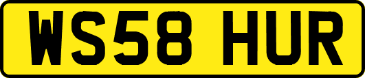 WS58HUR