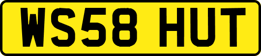 WS58HUT