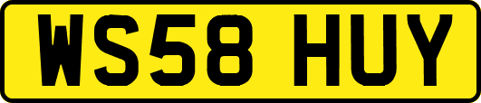 WS58HUY