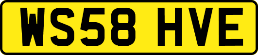 WS58HVE