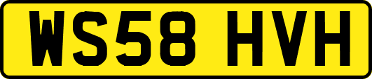 WS58HVH