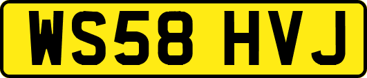 WS58HVJ