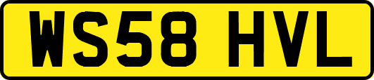 WS58HVL