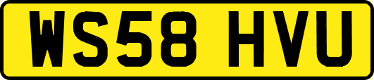 WS58HVU
