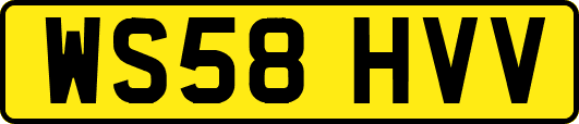 WS58HVV