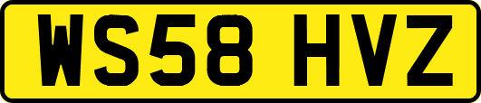 WS58HVZ