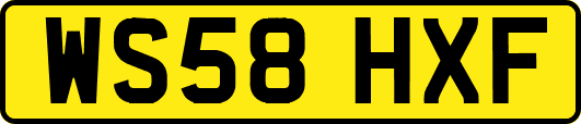 WS58HXF