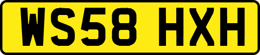 WS58HXH