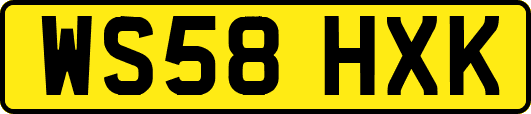 WS58HXK