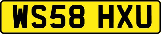 WS58HXU
