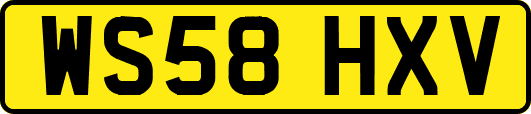 WS58HXV
