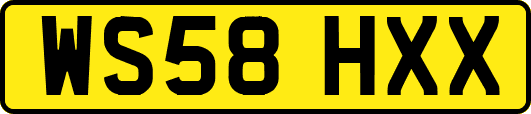 WS58HXX