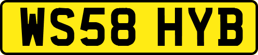 WS58HYB