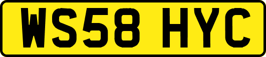WS58HYC