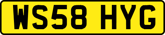 WS58HYG