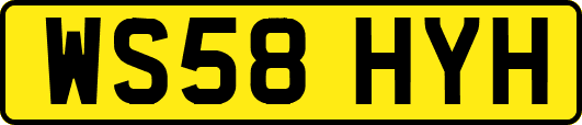 WS58HYH