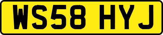 WS58HYJ