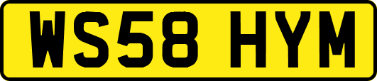 WS58HYM