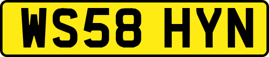 WS58HYN