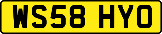 WS58HYO