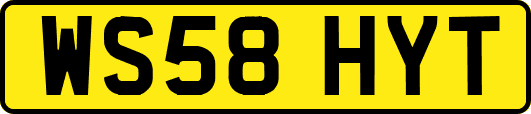 WS58HYT