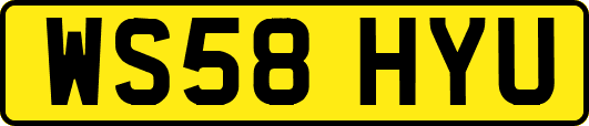 WS58HYU