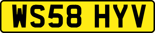 WS58HYV