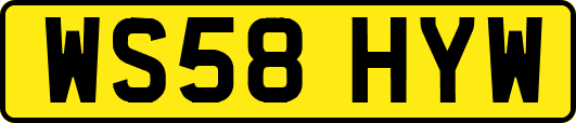 WS58HYW