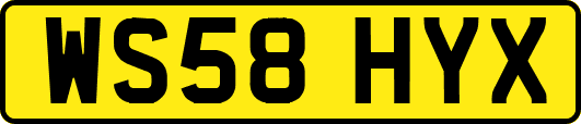 WS58HYX