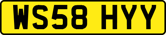 WS58HYY