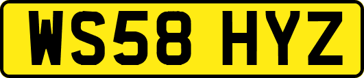 WS58HYZ