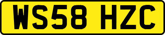 WS58HZC
