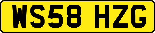 WS58HZG