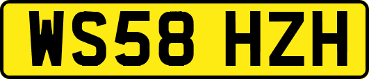 WS58HZH