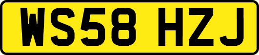 WS58HZJ