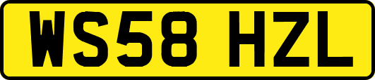 WS58HZL