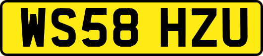 WS58HZU