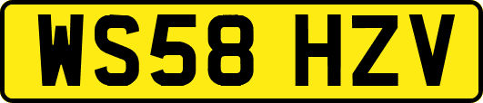 WS58HZV