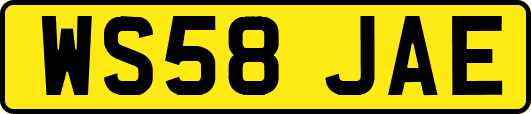 WS58JAE