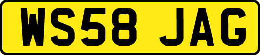 WS58JAG